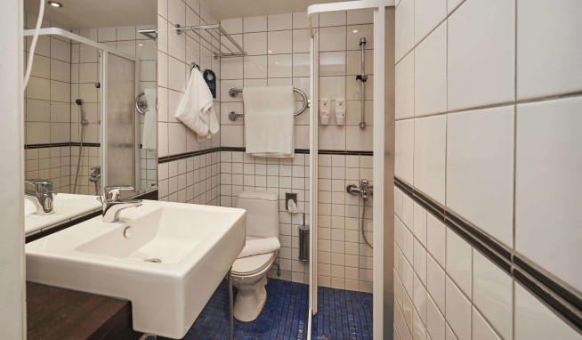 Seurahuone Helsinki recenze