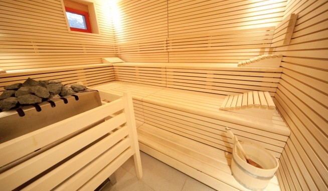 Jufa Montafon opinie