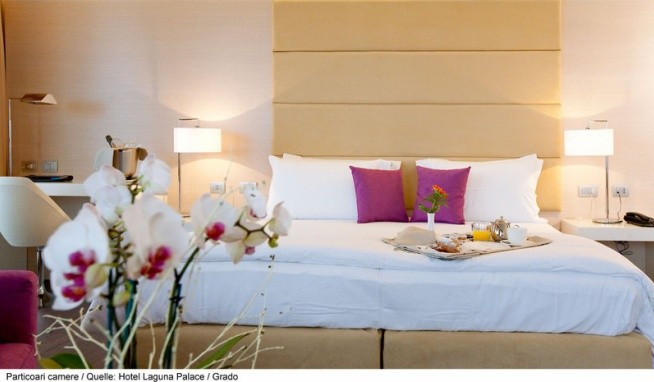 Laguna Palace recenze