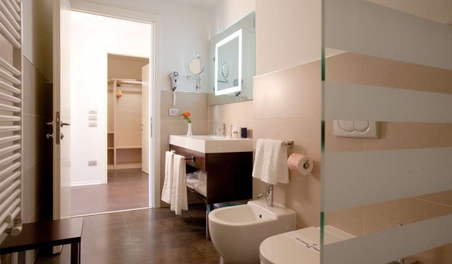 Laguna Palace recenze