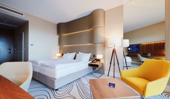 Radisson BluResort recenze