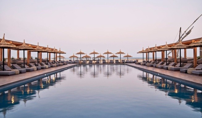 Casa Cook El Gouna recenzie