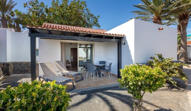 Barceló Fuerteventura Castillo opinie