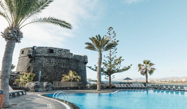 Barceló Fuerteventura Castillo értékelés