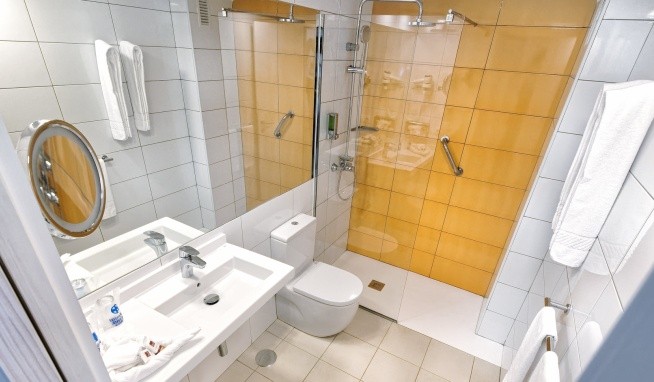 Dorado Beach & Spa recenze