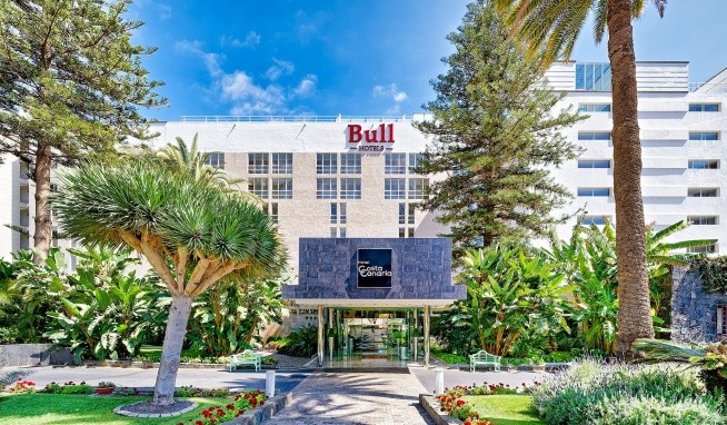 Bull Hotel Costa Canaria & Spa értékelés