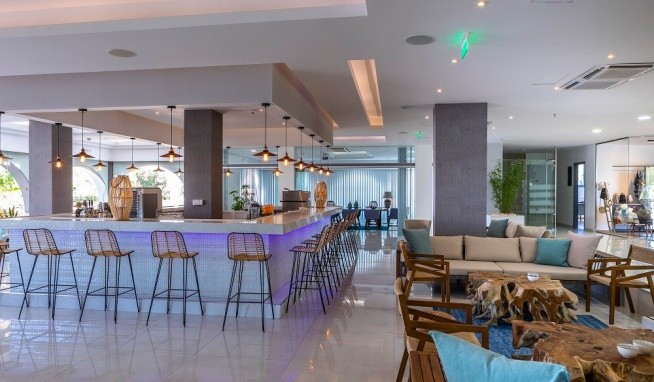 Leonardo Kolymbia Resort (ex. Mistral) opinie