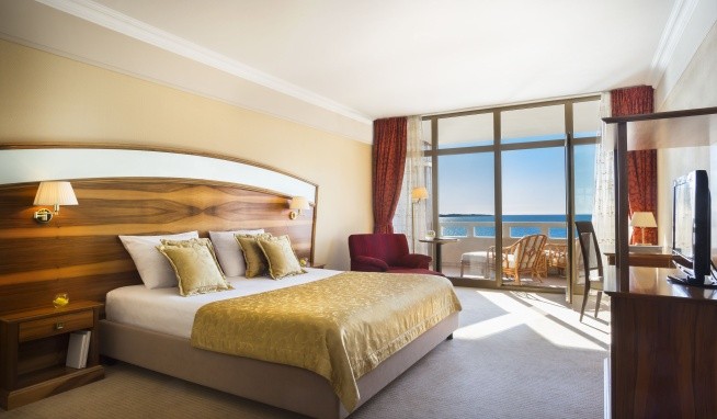 Remisens Premium Metropol recenze