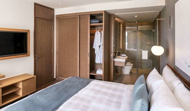 Premier Residences Phu Quoc Emerald Bay Managed by Accor opinie