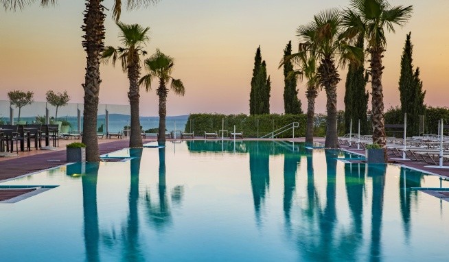 Radisson Blu Resort & Spa Split opinie