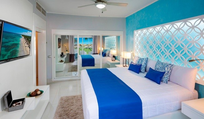 Grand Sirenis Punta Cana Resort Casino & Aquagames recenze