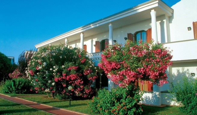 TH Isola Capo Rizzuto le Castella opinie