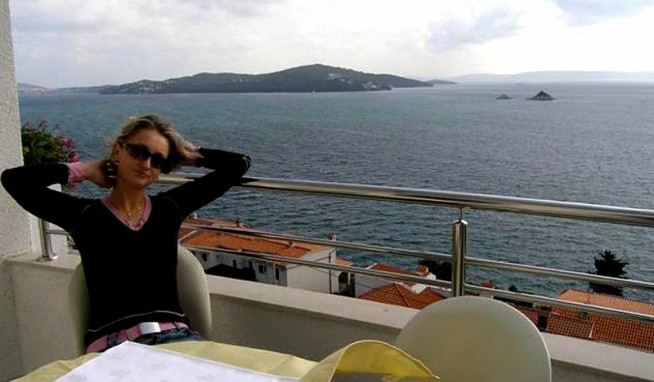 Apartmán Viktorija recenze