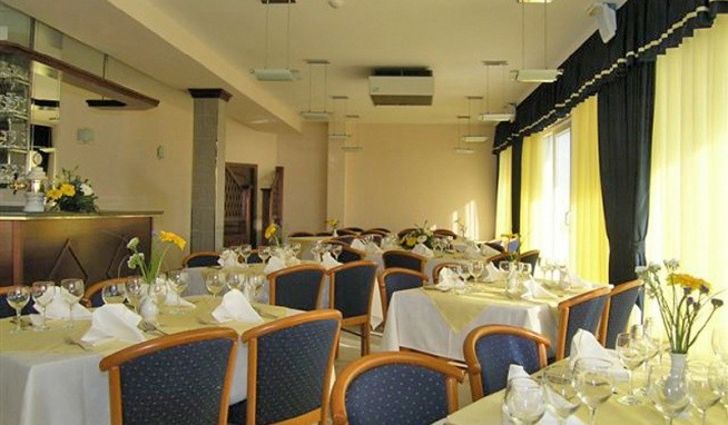 Apartmán Viktorija recenze