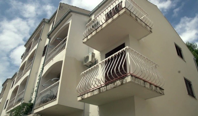 Lavica Beach Apartments recenzie