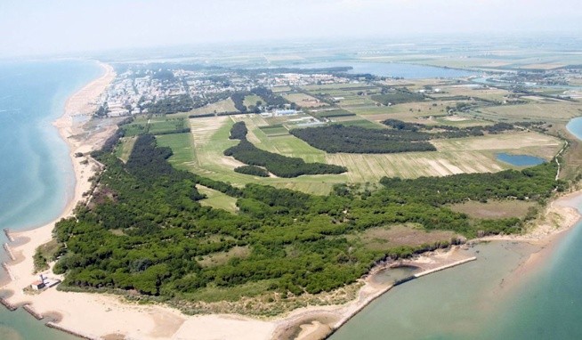 Residence Cavallino recenzie