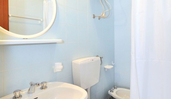 Residence Cavallino recenze