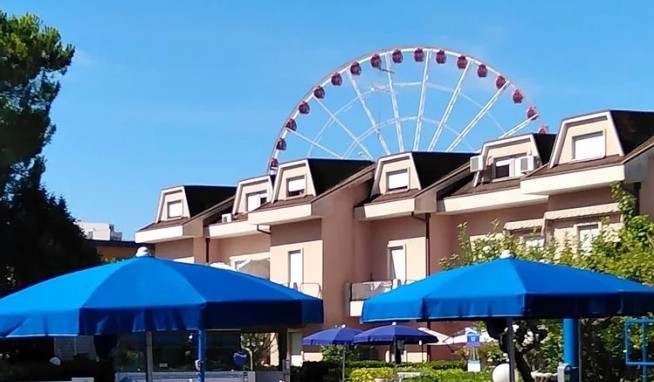 Residence La Posta opinie