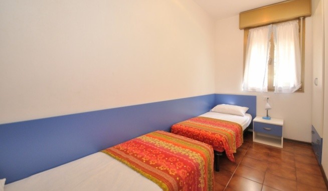 Rezidence Tiziano recenze