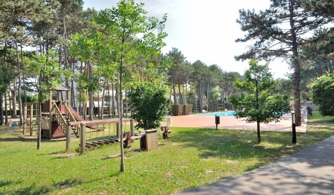 Rezidence Sporting opinie