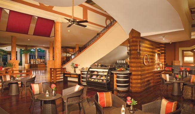 Wyndham Alltra Punta Cana (ex. Jewel Punta Cana) recenzie