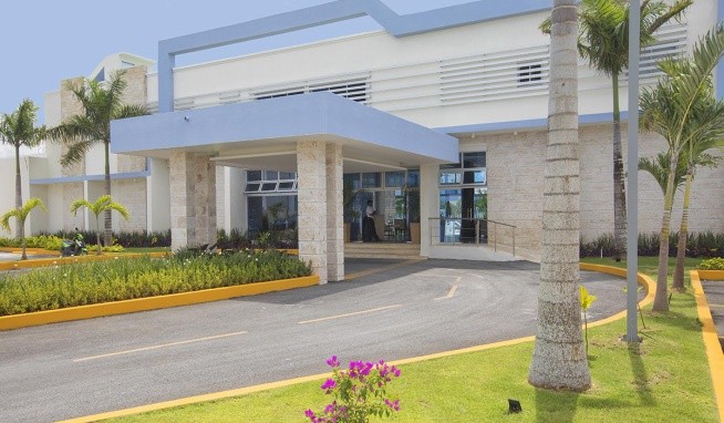 Whala! Urban Punta Cana recenze