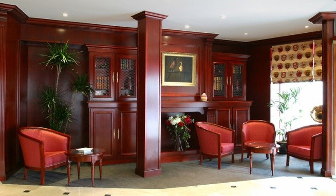 Ibis Styles Paris 15 Lecourbe opinie