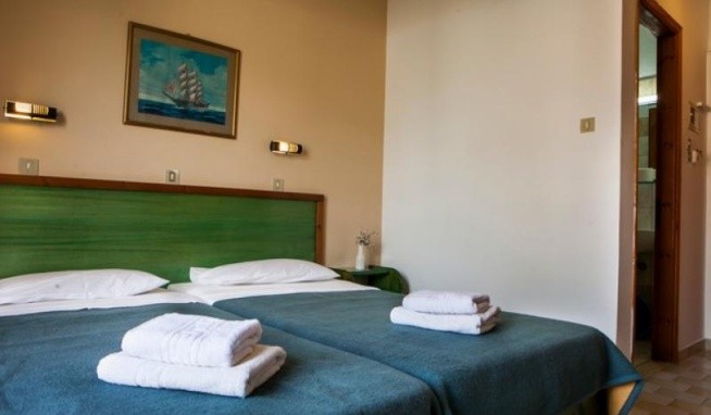 Apartmán Mi Abeli recenzie