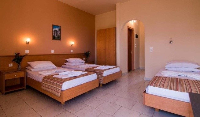 Villa George recenzie