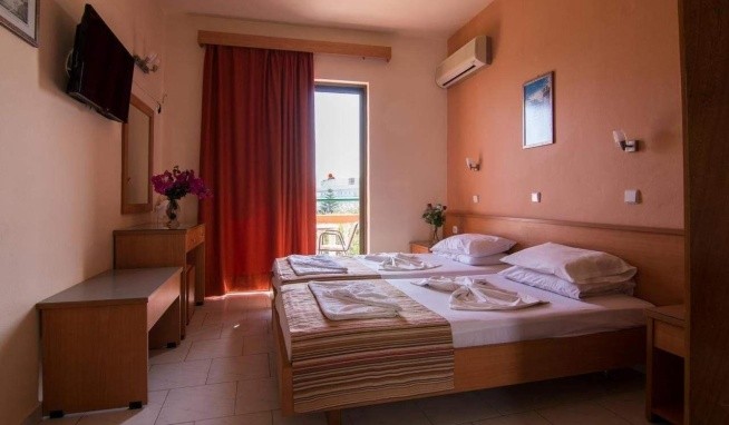 Villa George recenze