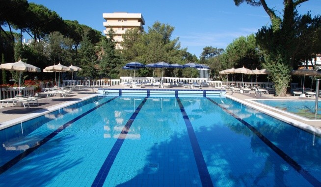 Hotel Marinetta recenzie