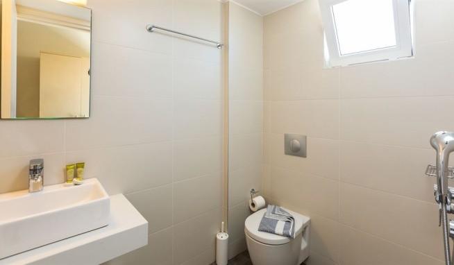 Apartmány Trefon recenze