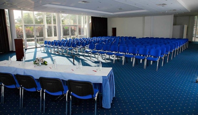 Vienna House Amber Baltic Miedzyzdroje recenze