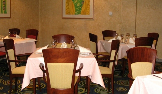 Holiday Inn Krakow City Centre recenzie