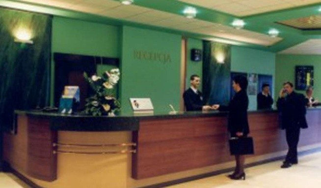 Novotel Wroclaw Centrum recenze