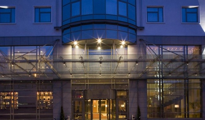 Sheraton Poznań opinie