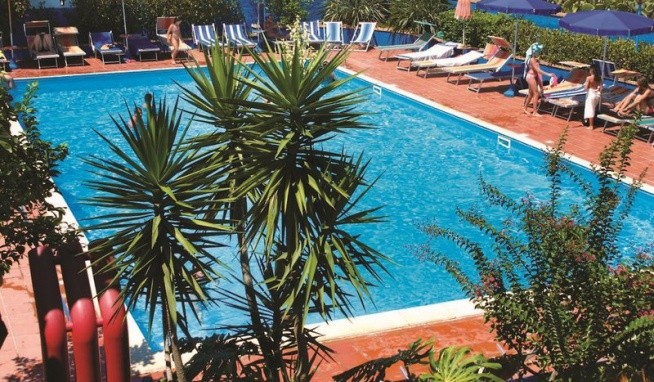 Rezidence Esmeraldo recenze