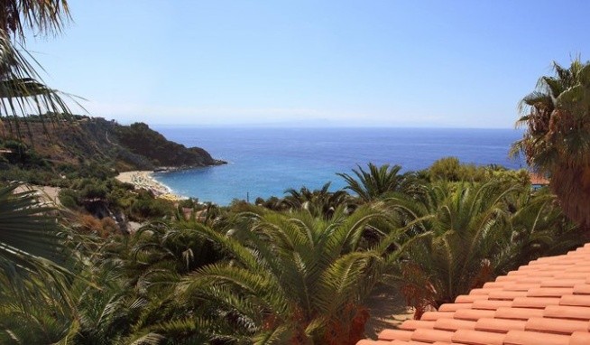 Rezidence Esmeraldo recenze