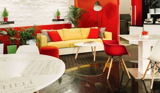 Ibis Styles értékelés