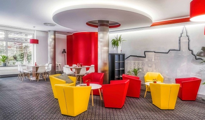 Ibis Styles opinie