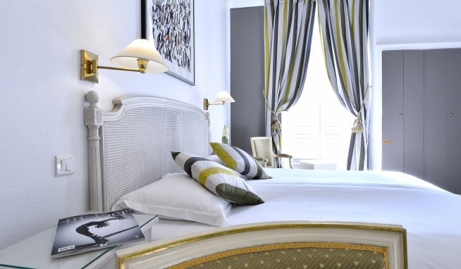 Apollinaire Nice (ex. Ellington Nice) recenze