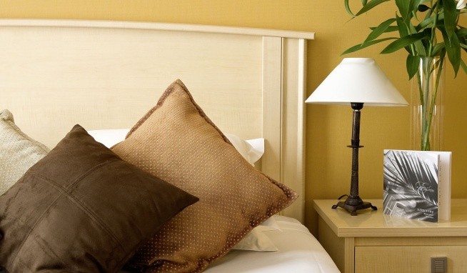 Apollinaire Nice (ex. Ellington Nice) recenze