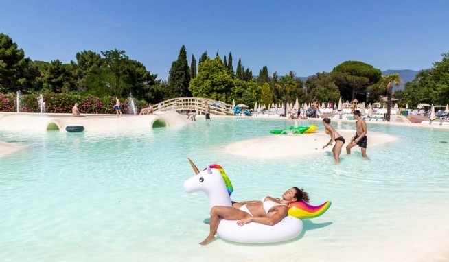 Norcenni Girasole Village értékelés