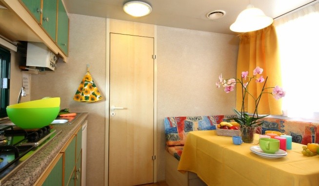 Butterfly Camping Village recenzie