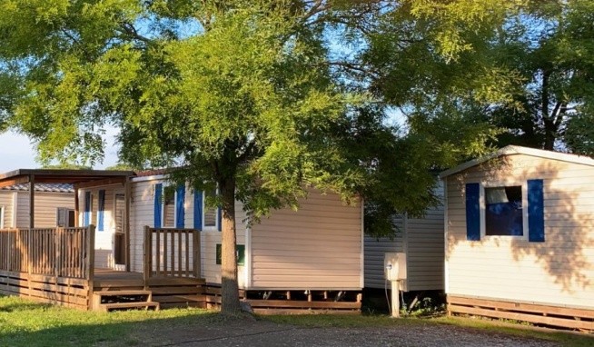 Butterfly Camping Village recenze