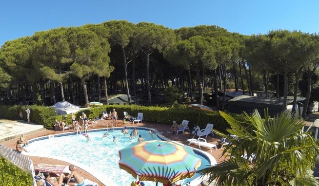 Camping Free Beach recenze