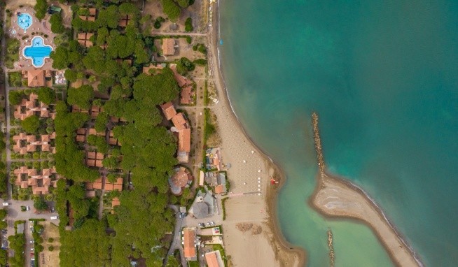 Gitavillage Argentario recenze