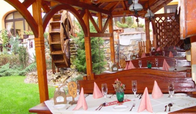 Selský dvůr (Hostivař) értékelés