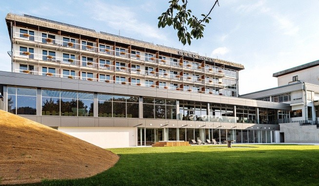 Bled Rose (ex. Jelovica) recenze