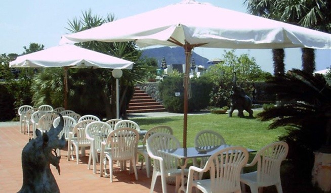 Bel Sole	(ex. Corona) recenze